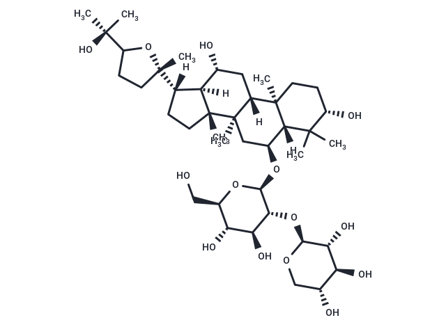 Majonoside R2