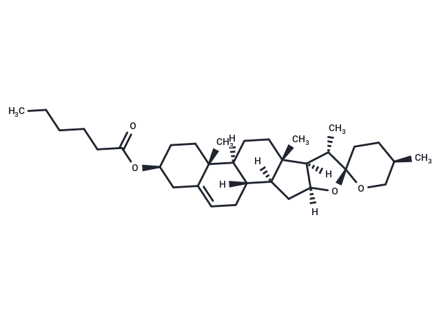 Caprospinol