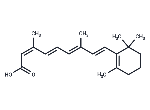 Isotretinoin