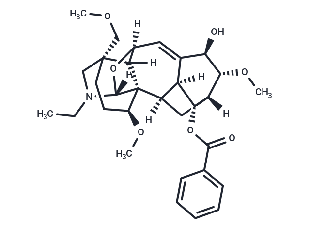 Carmichasine B