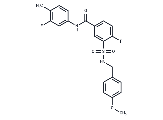 NFAT Inhibitor-2