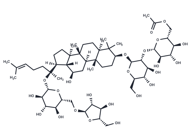 Ginsenoside Rs2