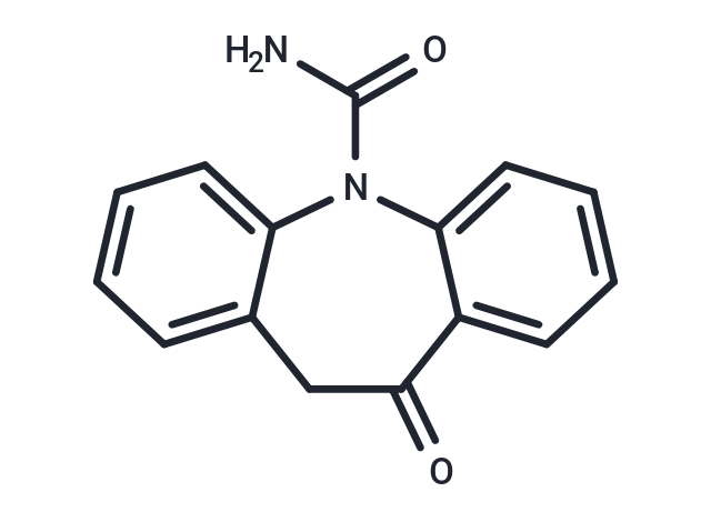 Oxcarbazepine