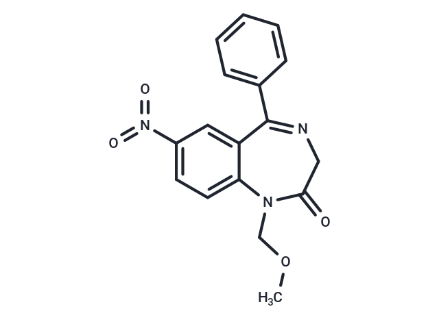 motrazepam