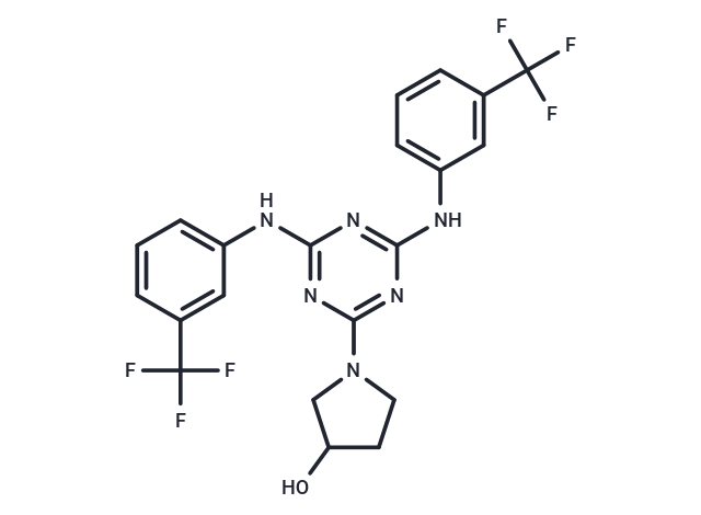 IDH2R140Q-IN-2