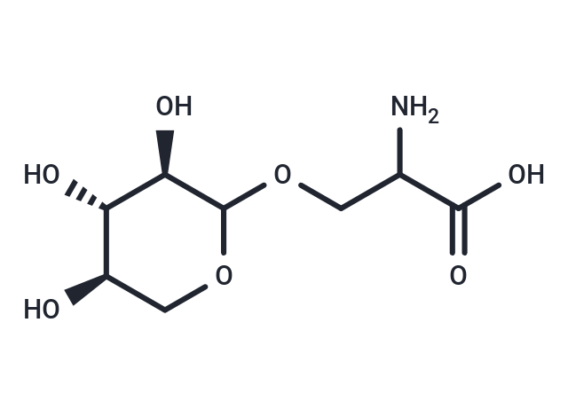 Xylosylserine