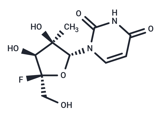 Adafosbuvir PM