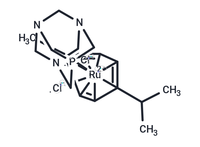 RAPTA-C