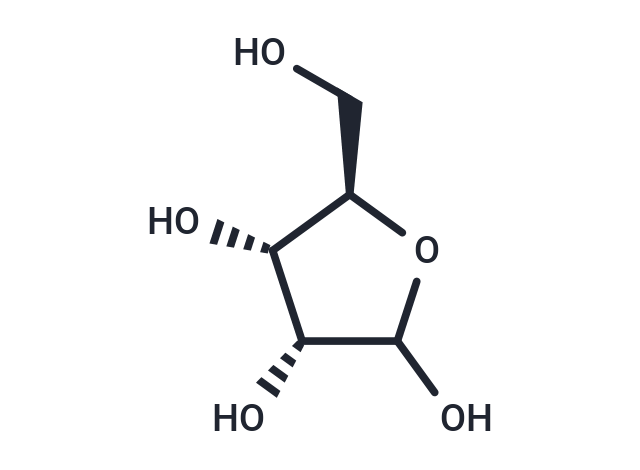 D-Ribofuranose