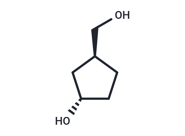 3-(Hydroxymethyl)cyclopentanol