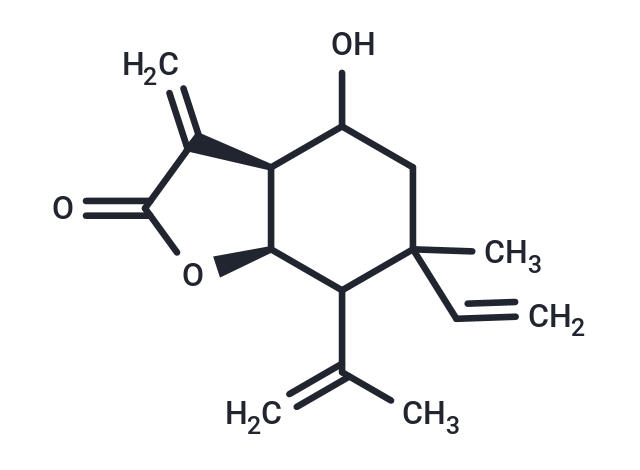 Pyrochamissanthin