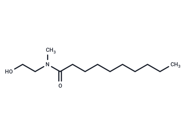 N-Ethanol-N-methylcapramide