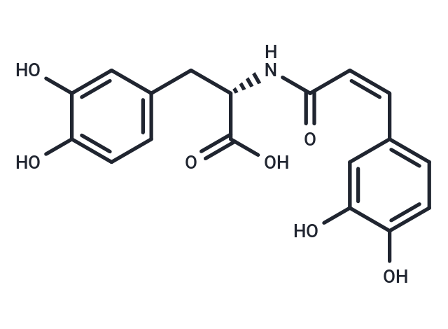 cis-Clovamide