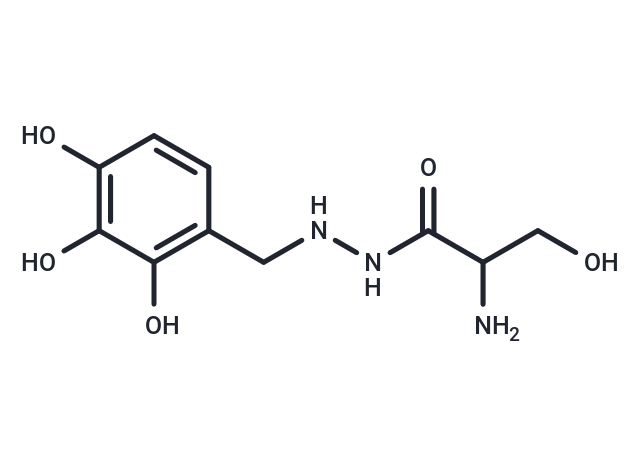 Benserazide