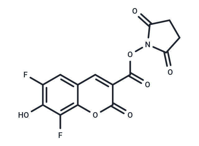 PB succiniMidyl ester