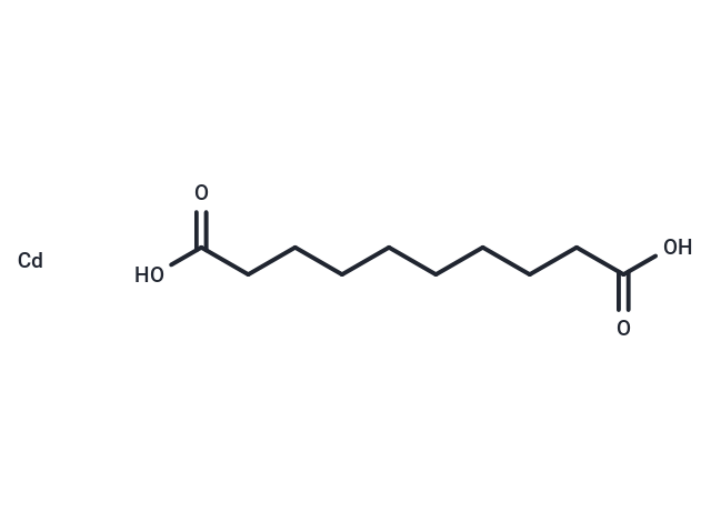 Cadmium sebacate