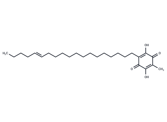 Maesaquinone