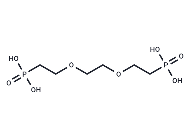 PEG2-bis(phosphonic acid)