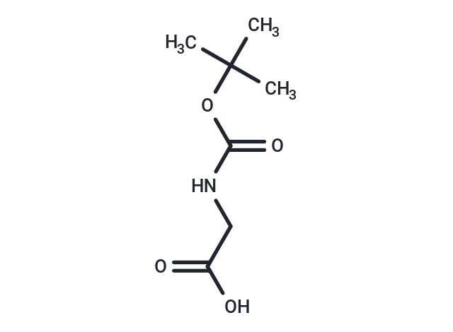 Boc-Glycine