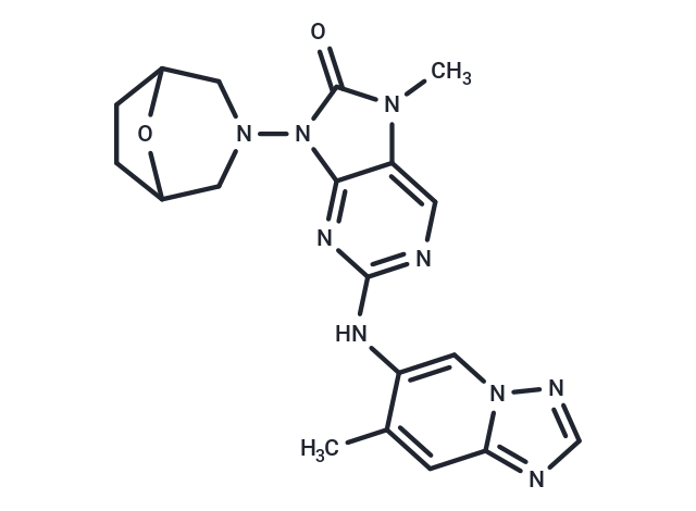 DNA-PK-IN-7