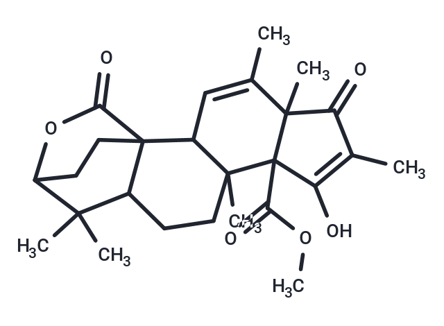 Atlantinone A