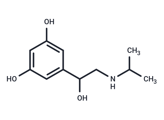 Metaproterenol