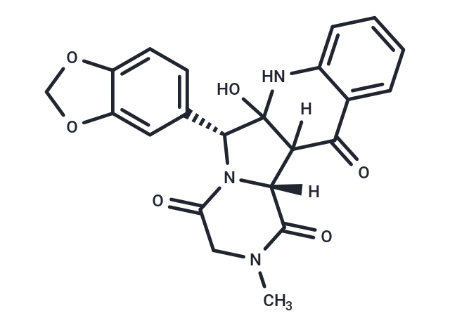 Tadalafil hydroxypiperidone