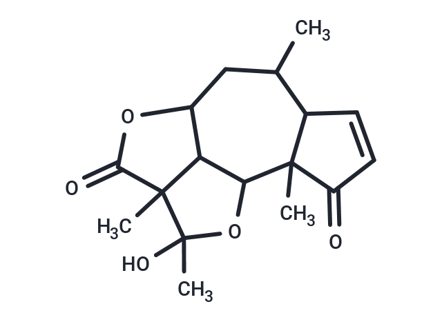 Tenulin