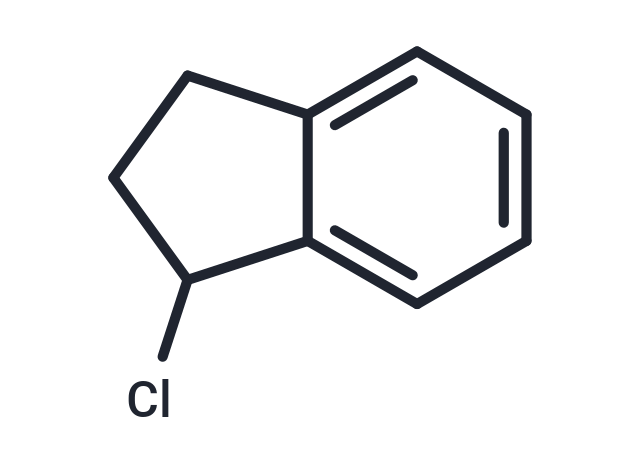 1-Chloroindan