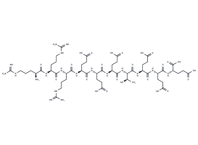 Casein Kinase II Substrate