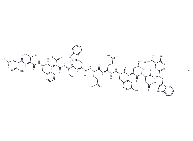 Pep 2-8 ammonium salt(1541011-97-5 free base)