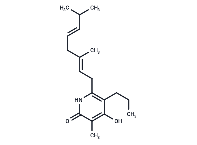 Iromycin A