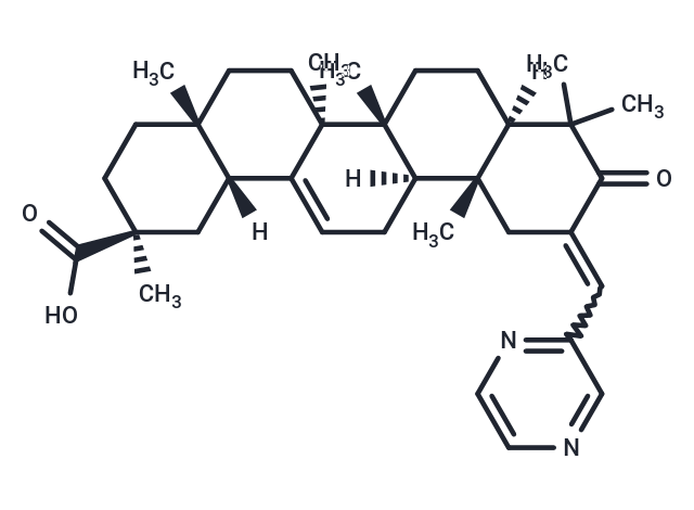 Antibacterial agent 115