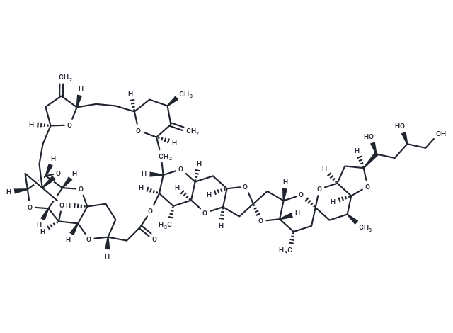 Halichondrin B