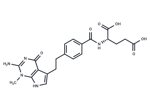 N-Methyl pemetrexed