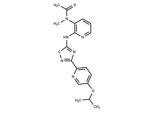 Antiparasitic agent-9