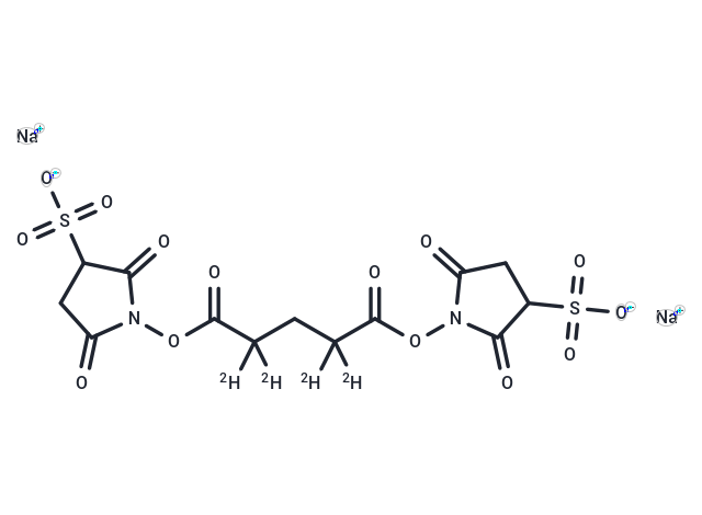 BS2G-d4 Deuterated Crosslinker