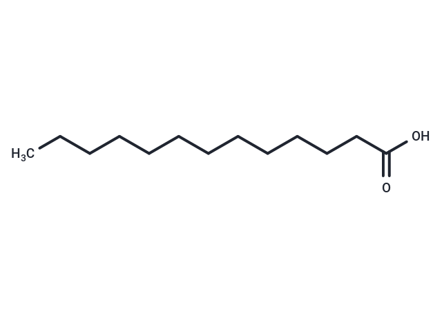 Tridecanoic acid