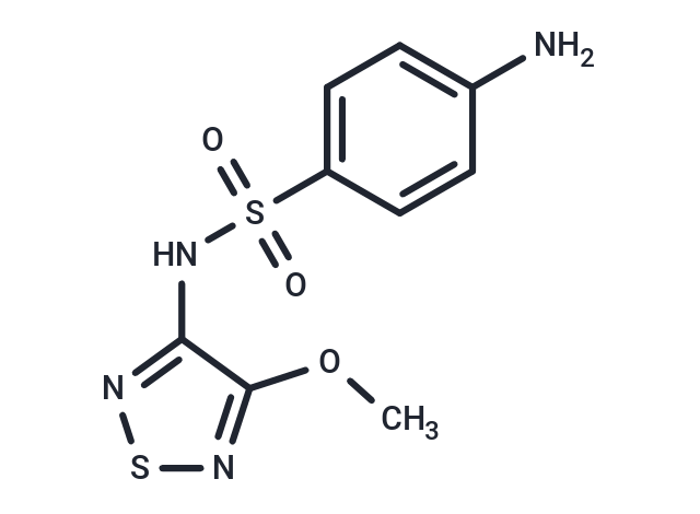 Sulfametrole