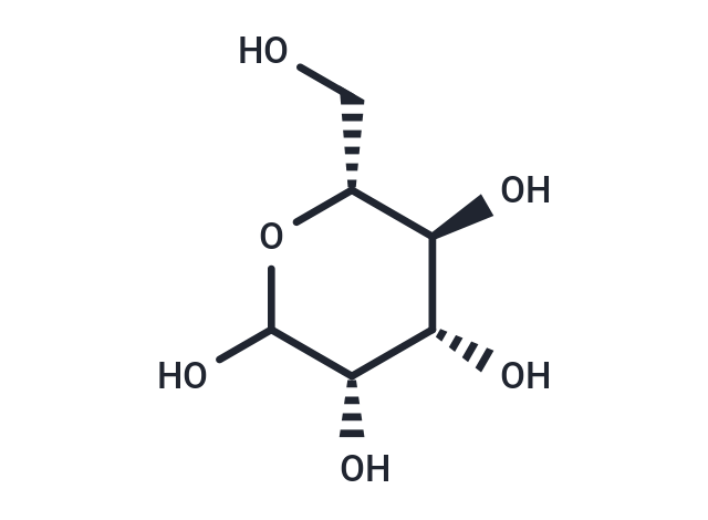 D-Mannopyranose