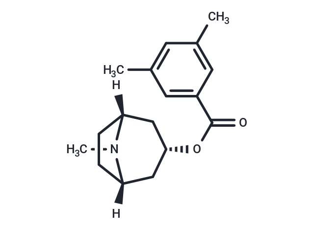 Tropanserin