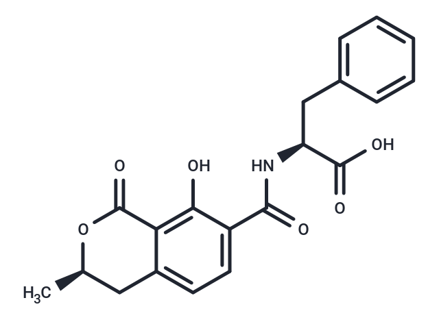 Ochratoxin B