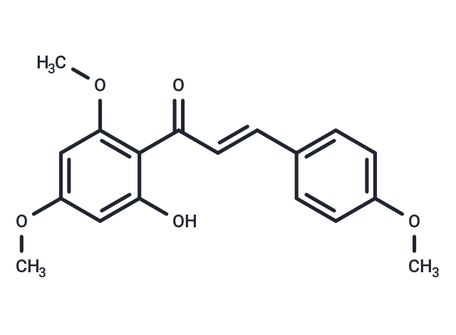 (E)-Flavokawain A