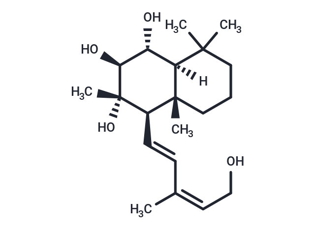 Sterebin F