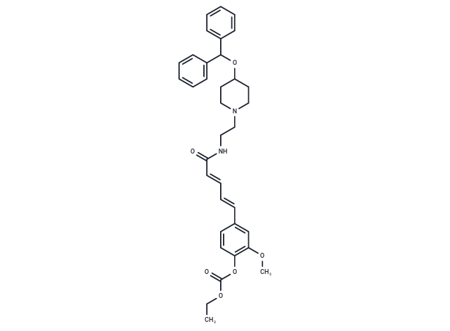 Linetastine