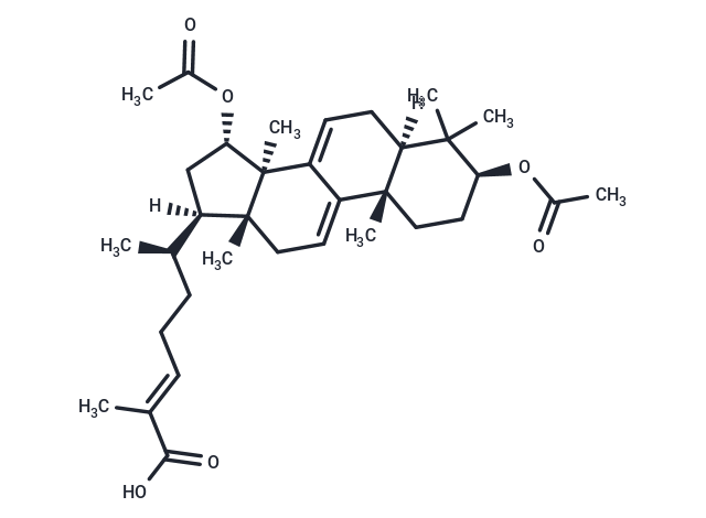 Ganodermic acid S