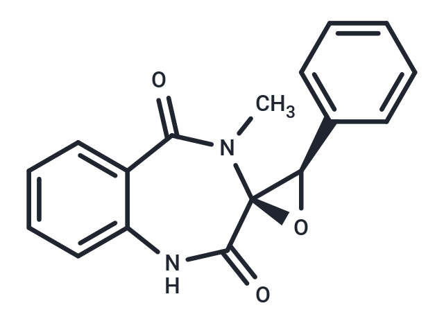 Cyclopenin