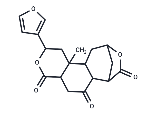 Diosbulbin D