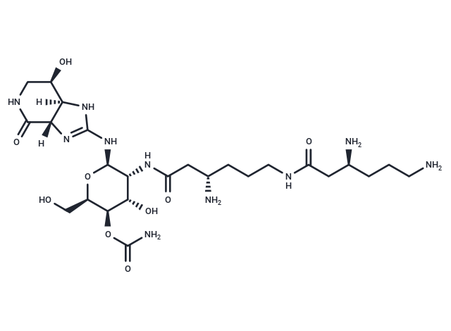 Streptothricin E