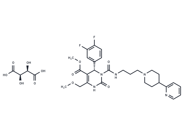 L-771688 tartrate